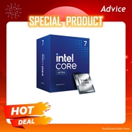 CPU INTEL CORE ULTRA 7 265 LGA 1851 : A0165532