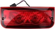 923-290 3rd Third Brake Light Compatible with Ford E150 E250 E350 E450 Econoline Super Duty Replaces
