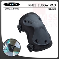 Micro Knee / Elbow Pad Blue - M