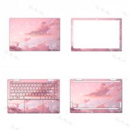 Laptop Skin Sticker Galaxy Model - Decal Stickers For Dell, Hp, Asus, Lenovo, Acer, MSI, Surface, Shouldero