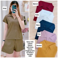 1539 Suit POLOS