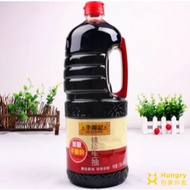 李锦记锦珍生抽1750ml.李锦记锦珍生抽1750ml