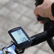 Cateye Padrone Smart Cycle Computer