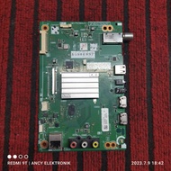 MB MAINBOARD TV SHARP 2T-C40AE1I - 2T C40AE1I