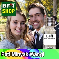 9PM Rebel (U) - Pati Minyak Wangi Unisex Inspirasi dari 9PM Rebel (U)