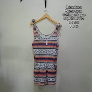 PRELOVED MINI DRESS VINTAGE B//MINI DRESS MURAH P. L//MINI DRESS KONDANGAN//DRESS MURAH//MINI DRESS