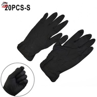 Nitrile Gloves Household Inspection Protective Gloves Chemical Industry