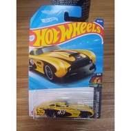 HOTWHEELS aston martin db4gt high-speed edition