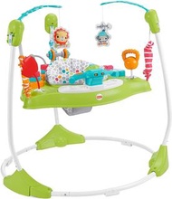 [Sold][特價] Mattel - HBM25 Fisher-Price Fitness Fun Folding Jumperoo 費雪：趣味蹦跳樂園椅