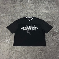 NEVER 9 JERSEY, size XL