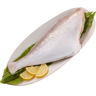 【華得水產】新鮮三去剝皮魚3尾組(600-700g/尾)