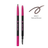 [ZA] Eye Brow Liner [BR611 Natural Brown]