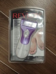 Revlon®抗菌速效去腳皮機 (Revlon PRO Instant Pedi™)