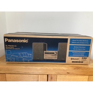 Panasonic SC-PM250 Hifi Stereo sound system imported from the US