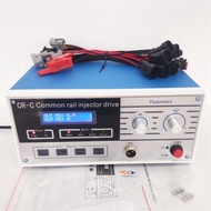 New CR-C Common Rail Injector Detector Multi-function Common Rail Injector Tester CR-C Drive Box Det