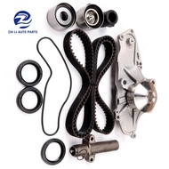 14400-P8A-A02 TIMING BELT KIT WATER PUMP FOR 00-04 HONDA PILOT ACURA 3.2L 3.5L J32A J35A SOHC 14510-