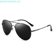 🇲🇾READY STOCK CHROMAX KACA OUTDOORSMAN AVIATOR STYLE GLASS SHOOTER ARMSPRING GADING UNISEX SUNGLASSE