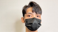 名留集團 AT3 Hair Salon 舒適洗髮 + 造型剪髮｜男士剪髮