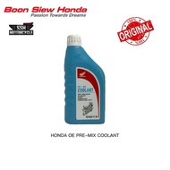 HONDA OE PREMIX COOLANT