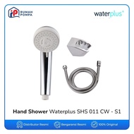 SHOWER WATERPLUS SHS 011 CW - S1