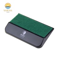 LARGLO Golf Weight Shift Trainer, Practice Swing Weight Transfer Board Golf Swing Trainer, Enhance S