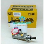 BM ASSY BRAKE MASTER MASTER UPPER BRAKE AVANZA 1.5 XENIA TERIOS 7/8 (pipeADA) 47201-BZ130 QUALITY