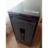 HP Prodesk desktop for sale (used) , Intel core i5 6500
