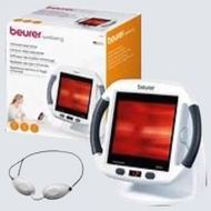 BEURER IL 50 INFRARED LAMP - IL50 INFRARED LAMP - ORIGINAL AND TRUSTED IL-50 300WAT BEURER
