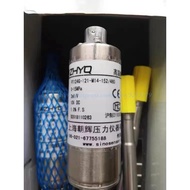 ZHYQ PT124G-121-15MPA-M14-152/460-2MV/V  Melt Pressure High Temperature Transducer 0-15Mpa Output 2 