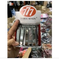 (1 BOX) Slanted nail clippers newborn nail clippers / small777s / large777s Da yi nail clippers Nail