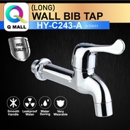 BATHROOM WASHING MACHINE WALL BIB TAP HYC4305/TWO WAY HYC3305/HY-C243-A-LONG/ANGLE VALVE HY-C272/HY-