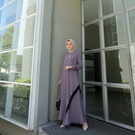 Senja Dress by Evolvere