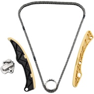 REVO Engine Timing Chain Kit Replacement for Hyundai Kia Veloster Accent Rio Soul 2012-2021 1.6L D4F