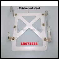 Thickened oil pan bracket LR038252 LR053742 LR057208 LR072632 LR073535 for Land Rover Discovery 5 Ra