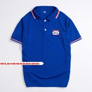 Kronenbourg 1664 Blanc Blue Uniform 2Ya-La'house Uniform