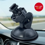 360°GPS  Penyedut Boleh Laras 360° untuk Pendakap Perakam GPS Kereta