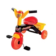 Mainan Anak Sepeda Roda Tiga SHP FB 581 Makassar