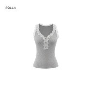 Dominate Tank Top