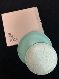 SEVENTEEN In The Soop 碟set 杯