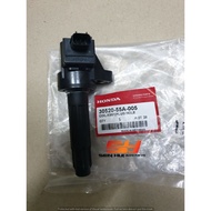 Honda BRV / City / Jazz / 30520-55A-005 IGNITION COIL Genuine Parts
