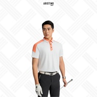 Aristino Golf Anti UV Men's Polo Shirt APSG69AZ