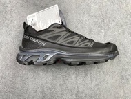 SALOMON薩洛蒙XT-6 黑色