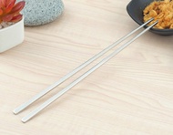 煮角 - 不銹鋼筷子 (22cm)