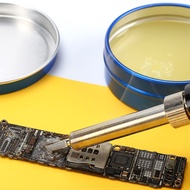 FLUX PASTA MECHANIC UV80 Flux Solder / Pasta Solder / Minyak Solder Mechanic Uv 80 PROMO COD solder/