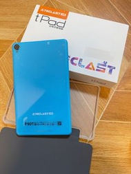 Teclast 台電8英寸平板電腦P80T 64GB