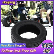 Skejnojj Luocute 15x6.00-8 Tubeless Tire  with Robust Ply Structure and Enhanced Traction for Cityco