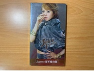 蔡依林Jolin J-game專輯冠軍慶功版CD+DVD  野蠻遊戲