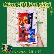 (IDUL FITRI) MINIGIFT IDUL FITRI FREEBIES SNACK/ GIFT SNACK/ EID GIFT/ MINI HAMPERS/ EID THR/ GIFT S