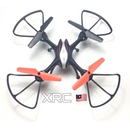 V-MAX Sky Eye Drone Aerocraft Remote Control 2.4Ghz 6Axis Drone Quadcopter with Headless Mode, 360 D