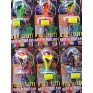 BOYTEP JAWS FROG Wood 3.7CM/8.5G